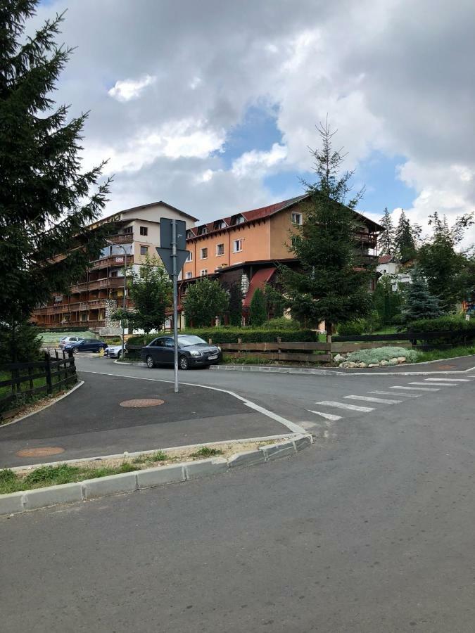 Studio Alex Poiana Brașov Exterior foto
